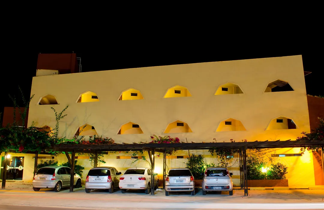 Hotel Palmanova-1